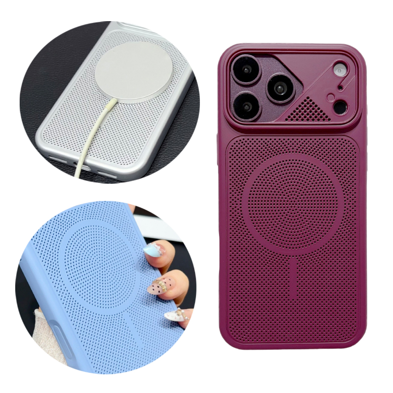 Luxe, effen, matte, zachte TPU - Matte Hard Pc Back Case recensie en prijs