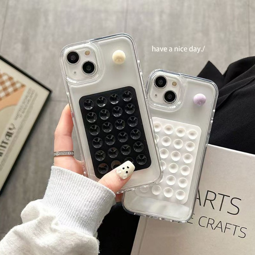 Multifunctionele zuignap muurs - Phone Cases recensie en prijs