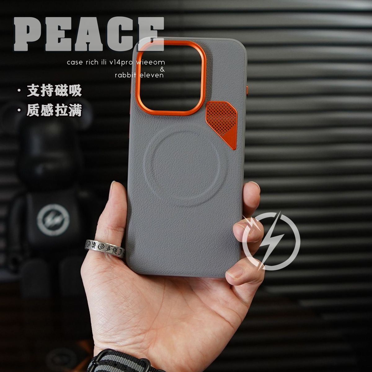 Voor Xiaomi 17 Case Hard Matte - Matte Hard Pc Back Case recensie en prijs